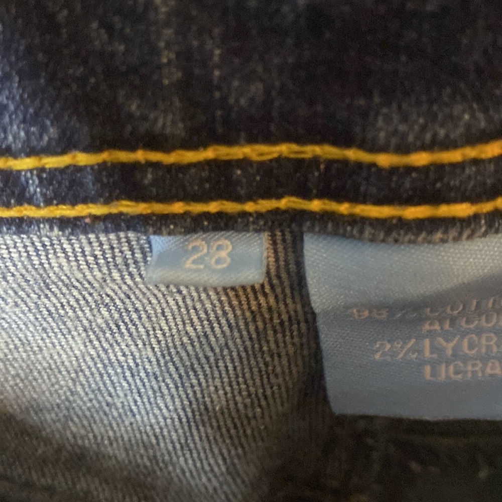 Azure Jean Set - Picture 2 of 8